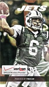 game pic for Official New York Jets